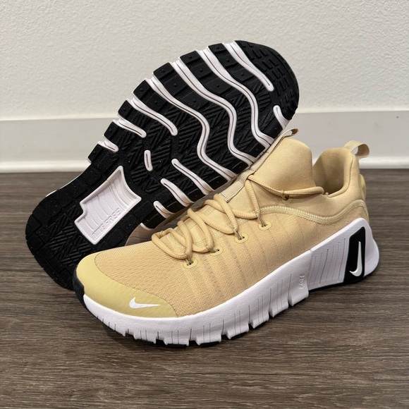 Nike Free Metcon 6 sz 12